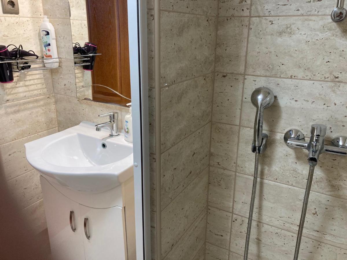 Halkoz Apartment Дебрецен Экстерьер фото